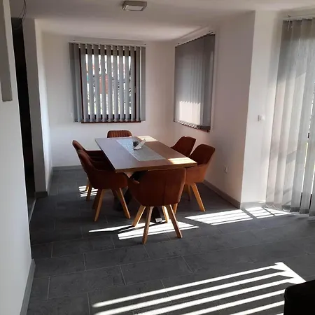 Pri Lipe Ferienhaus *