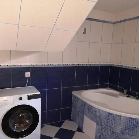 Pri Lipe Feriehus Svosov