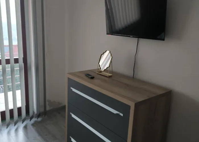 Feriehus Pri Lipe Svosov